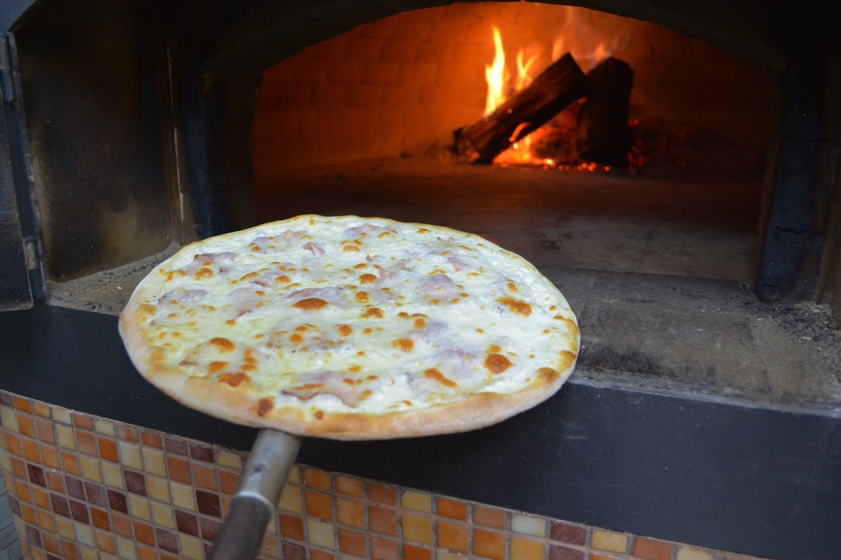 Pizza На Дровах Photos 2